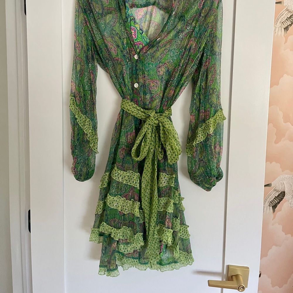 Perfect summer/spring dress